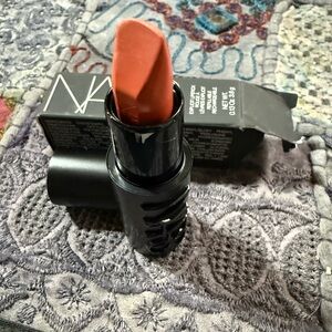 NARS Explicit Lipstick **Temptation**